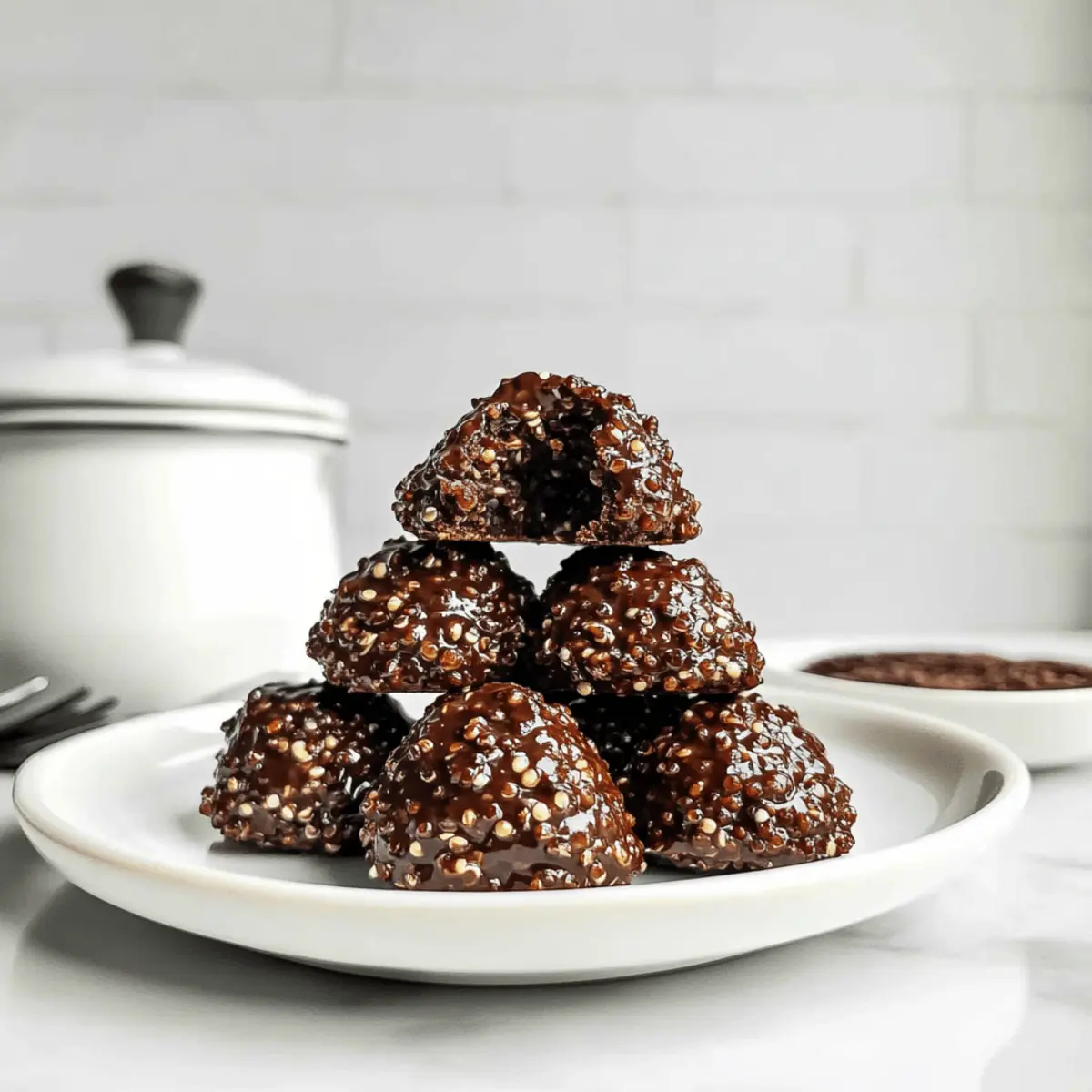 Quinoa Chia Bites yleaqq