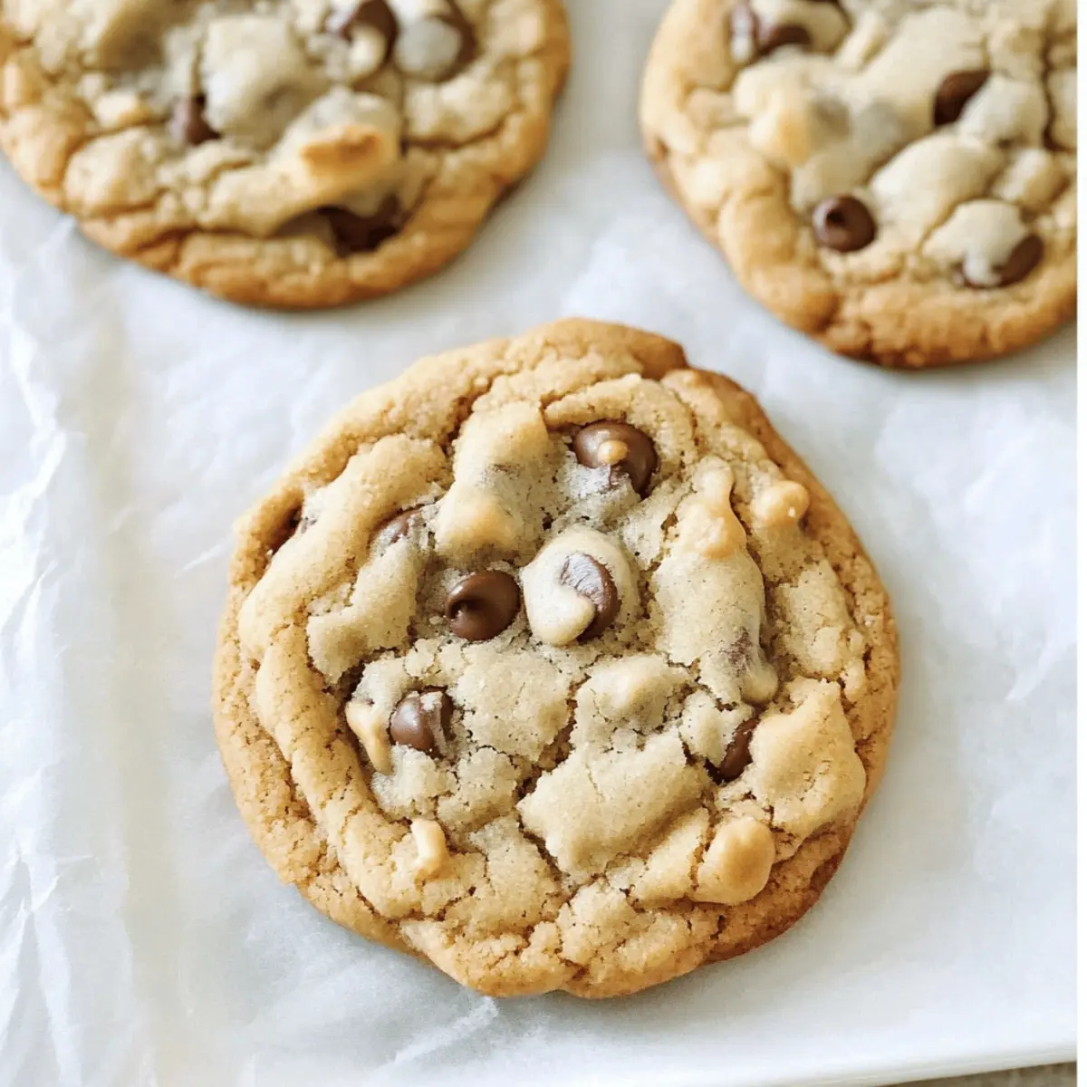 Decadent Rolls Royce Cookies: Soft, Chewy & Irresistible!