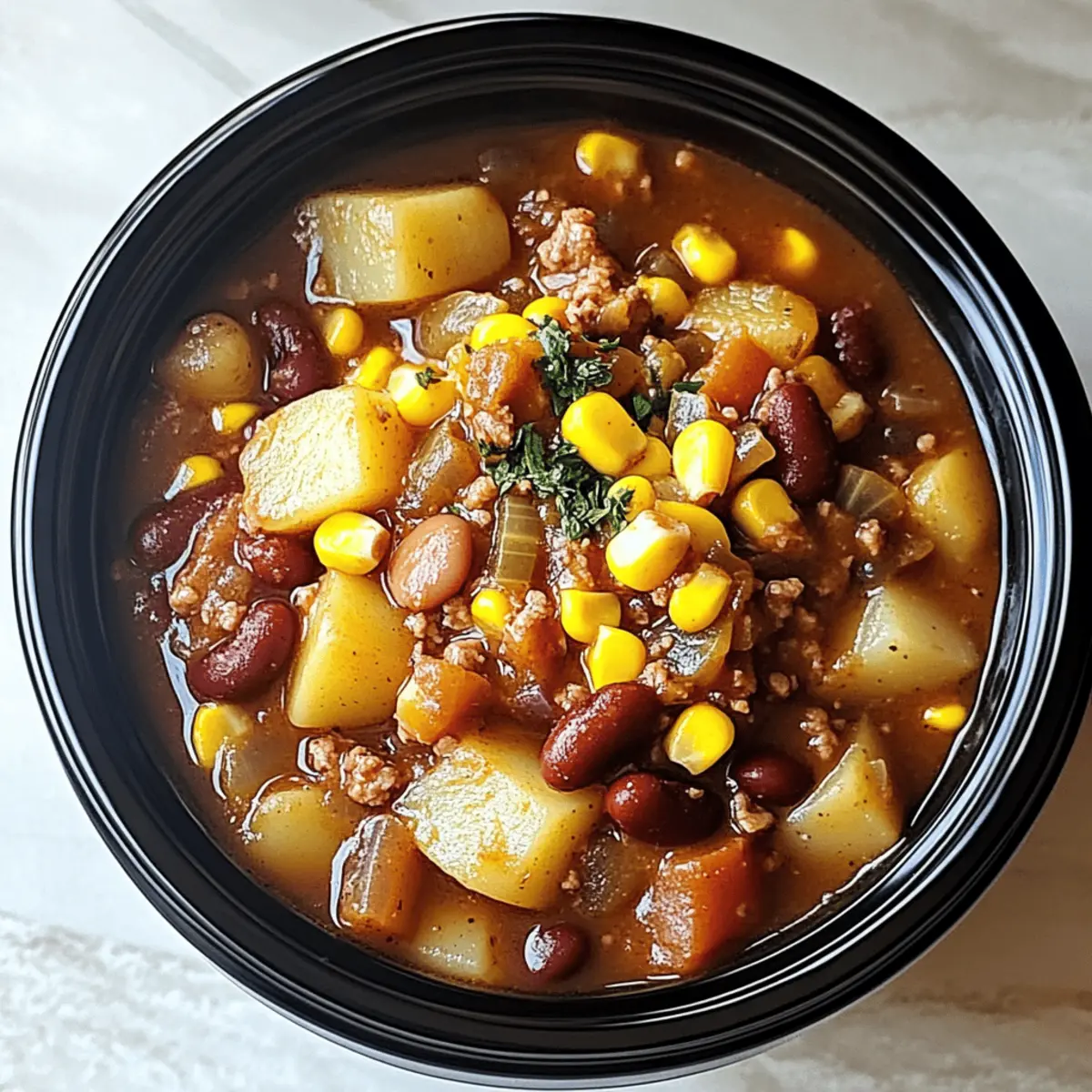 Shipwreck Stew cl3p0o