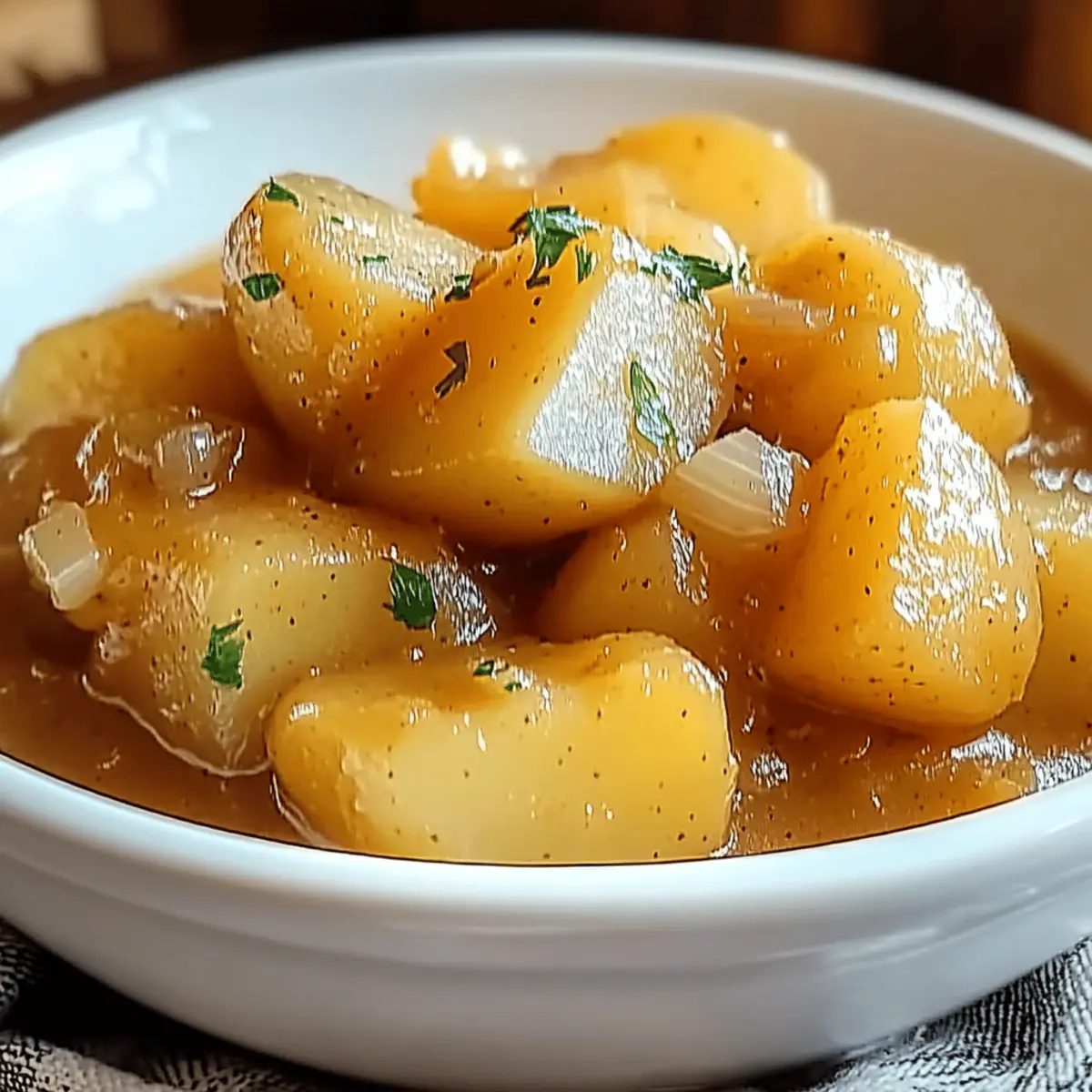 Southern Stewed Potatoes gbarfl