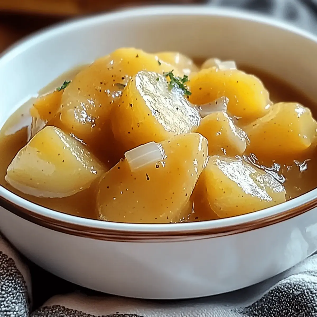 Southern Stewed Potatoes jjcmhv