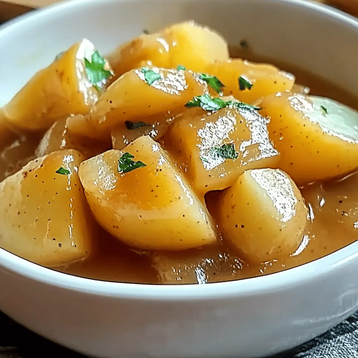Southern Stewed Potatoes qei0zk