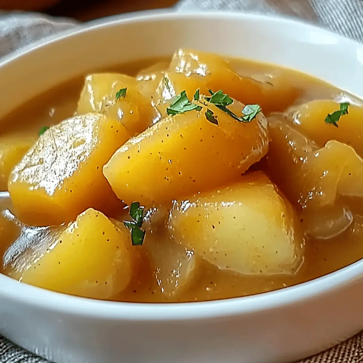 Southern Stewed Potatoes zq0et7