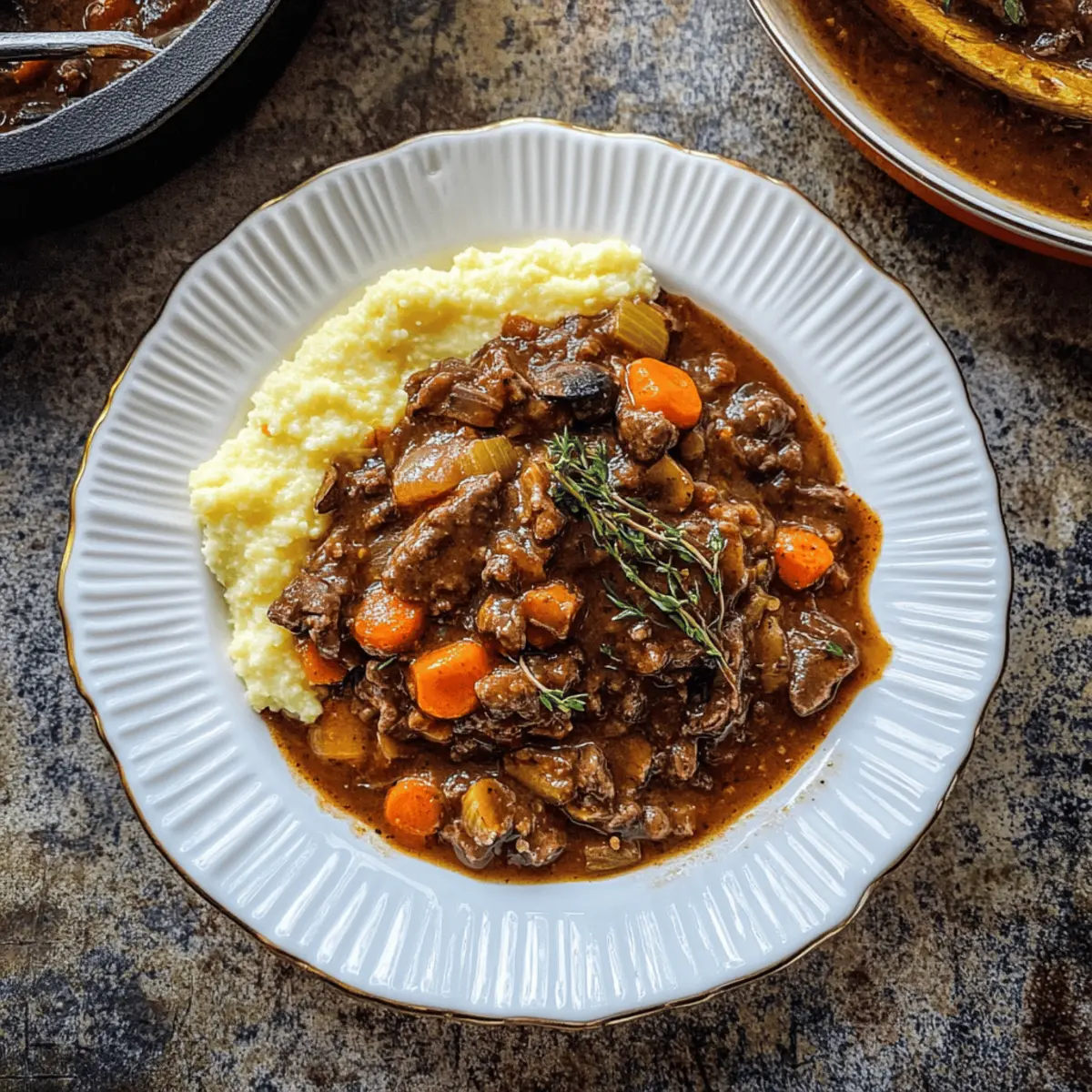 Spezzatino di Manzo dmg96p