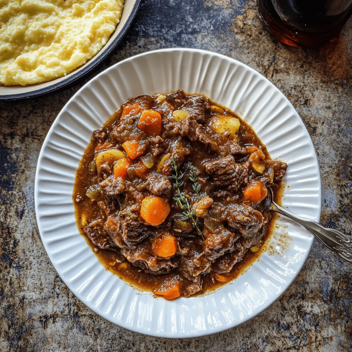 Spezzatino di Manzo nraqtr