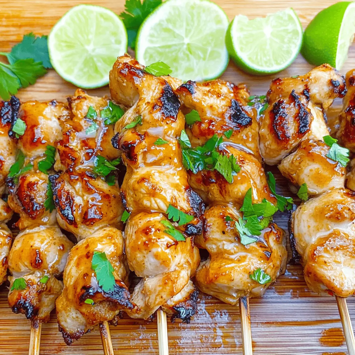 Spicy Honey Lime Chicken l6b4sv