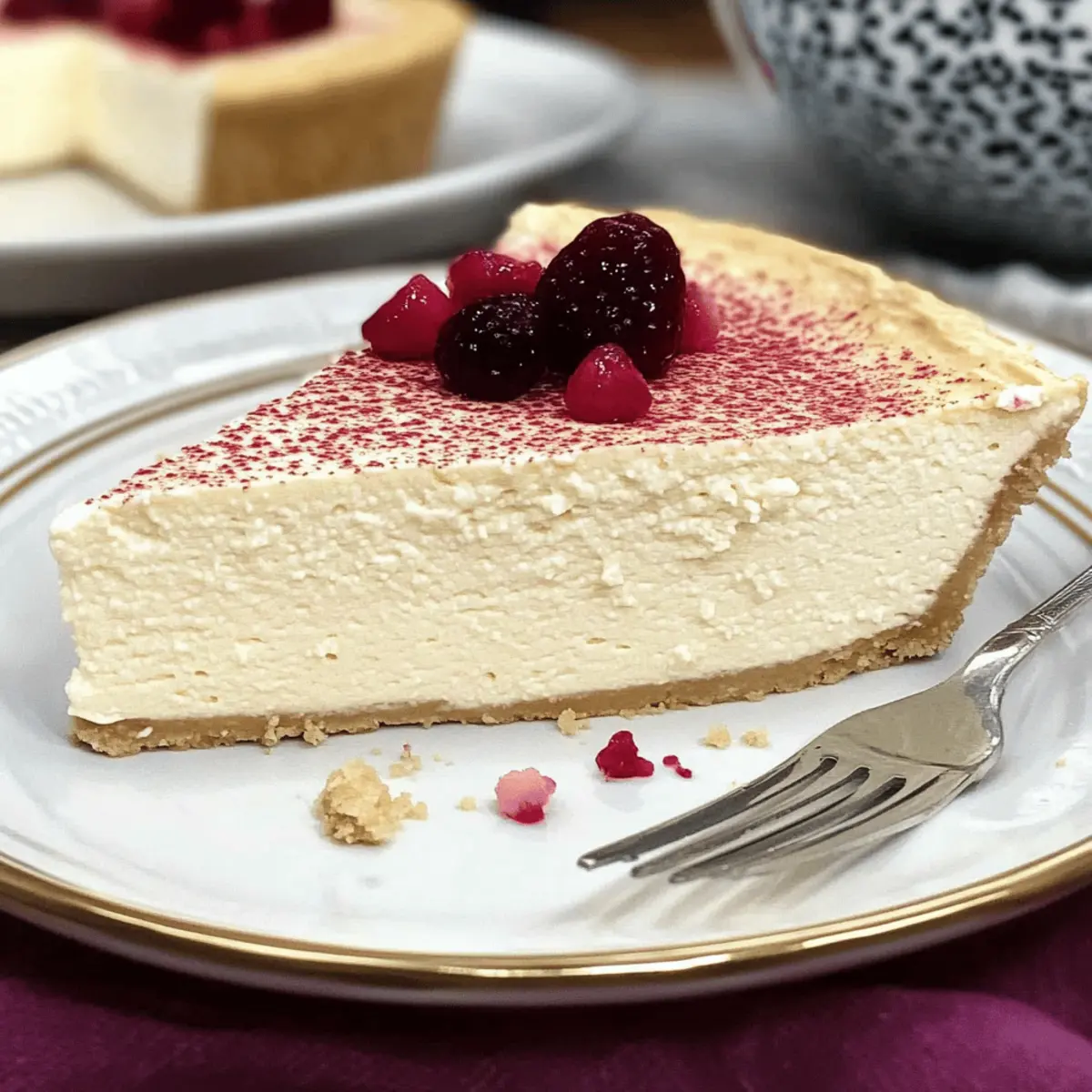 Sugar Free Cheesecake gqaf86