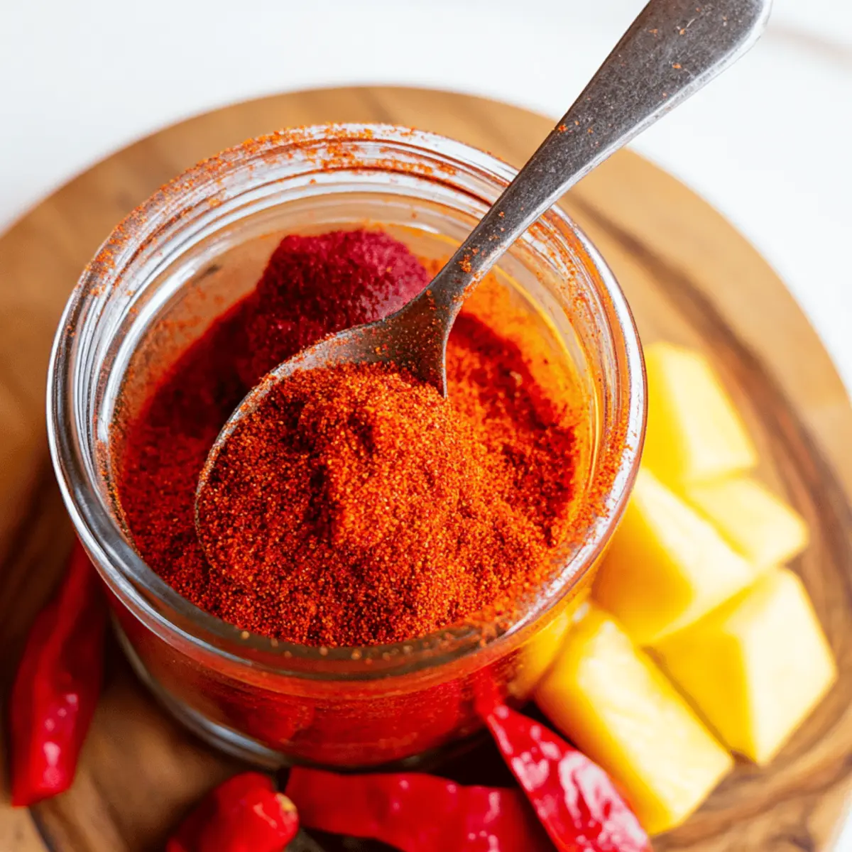 Tajin Seasoning ggeor3