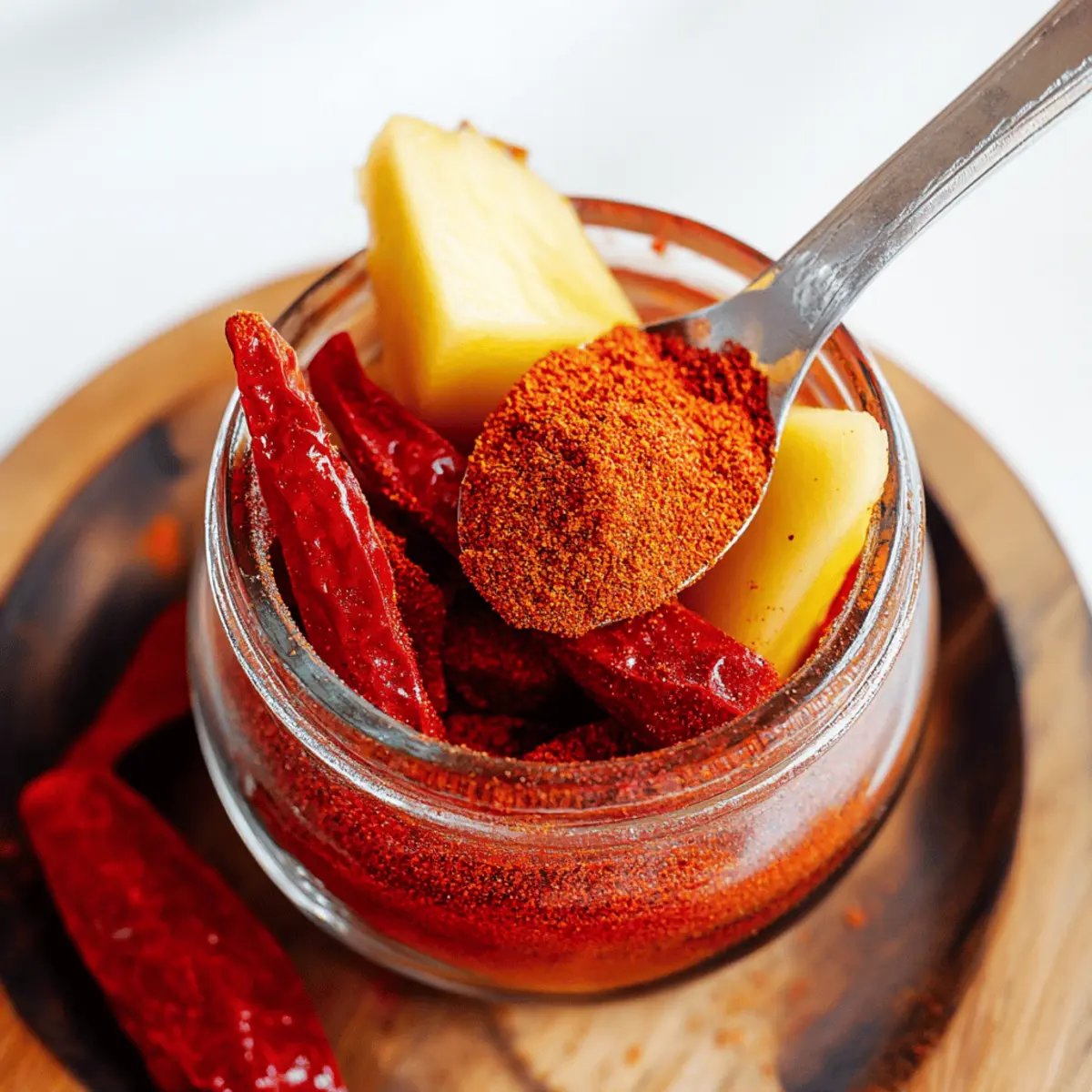 Zesty Tajin Seasoning: Elevate Your Home Cooking Game