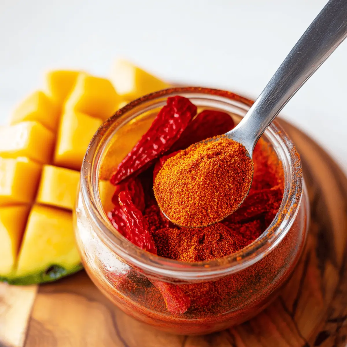 Tajin Seasoning vdlnla