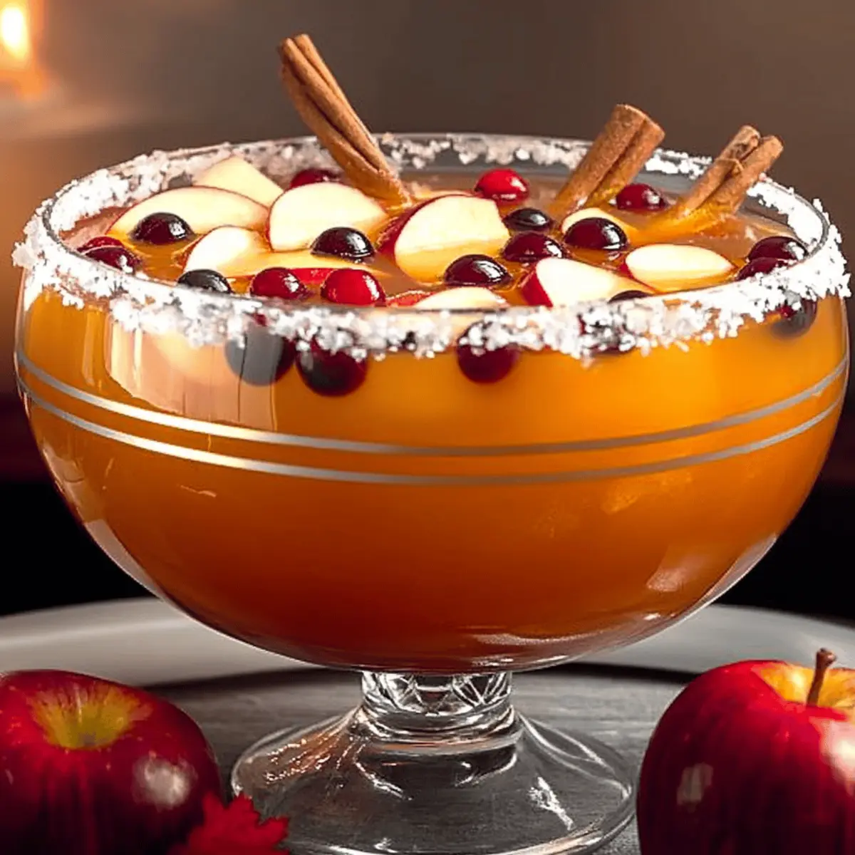 Thanksgiving Punch ea3bwk