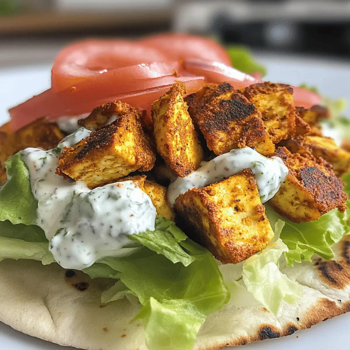 Tofu Shawarma ke9j2n