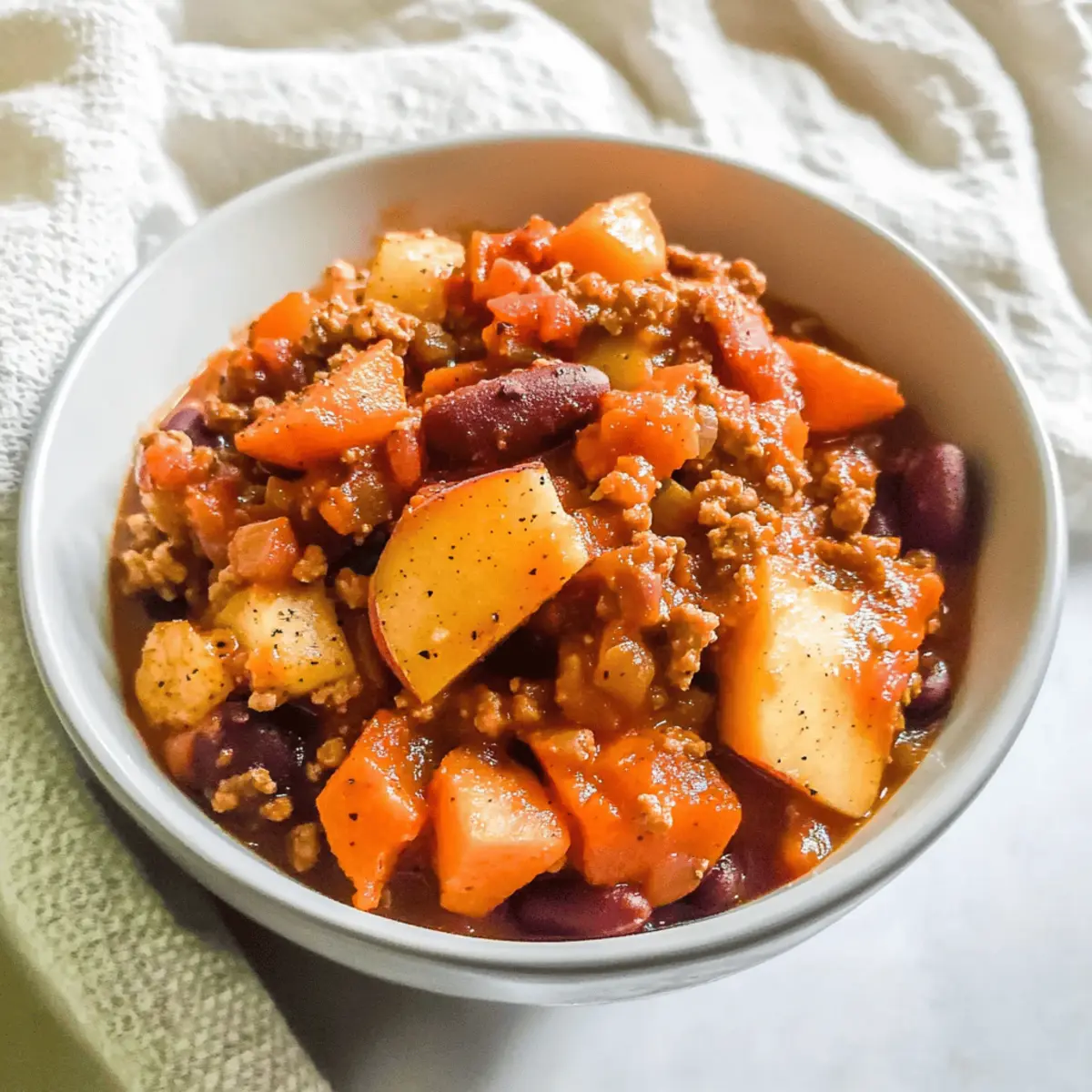 Turkey Apple Chili tomu8d