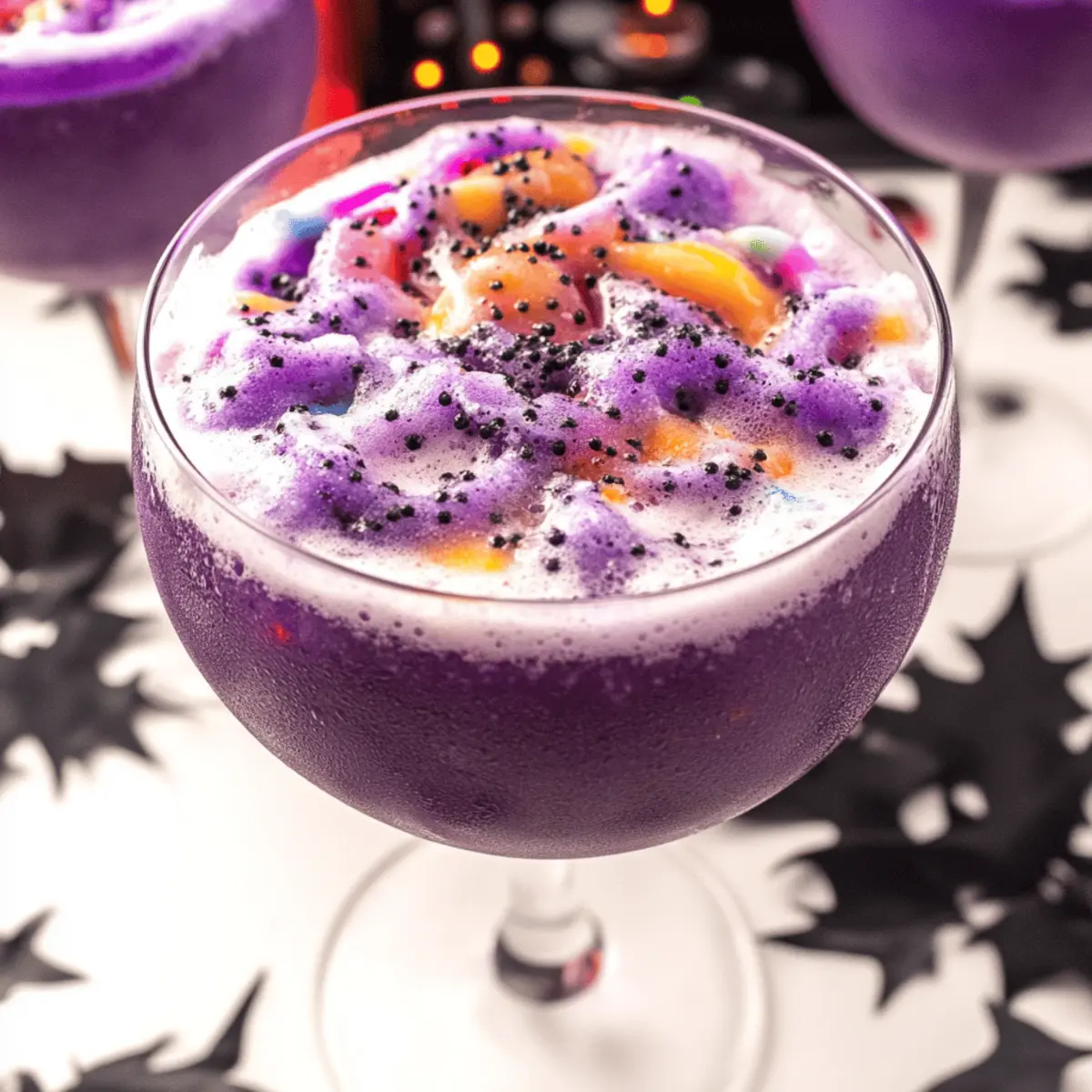 Witch s Brew Punch b7krrb