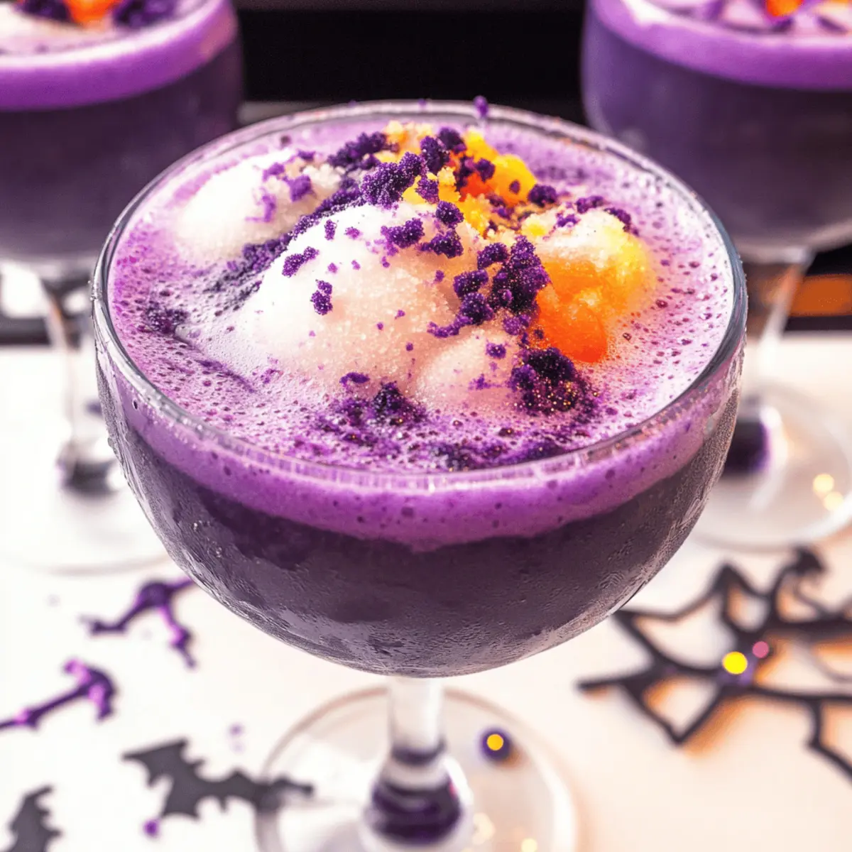 Witch s Brew Punch ihgdus