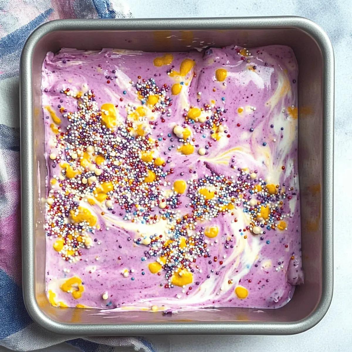 Yogurt Unicorn Bark rfw74k