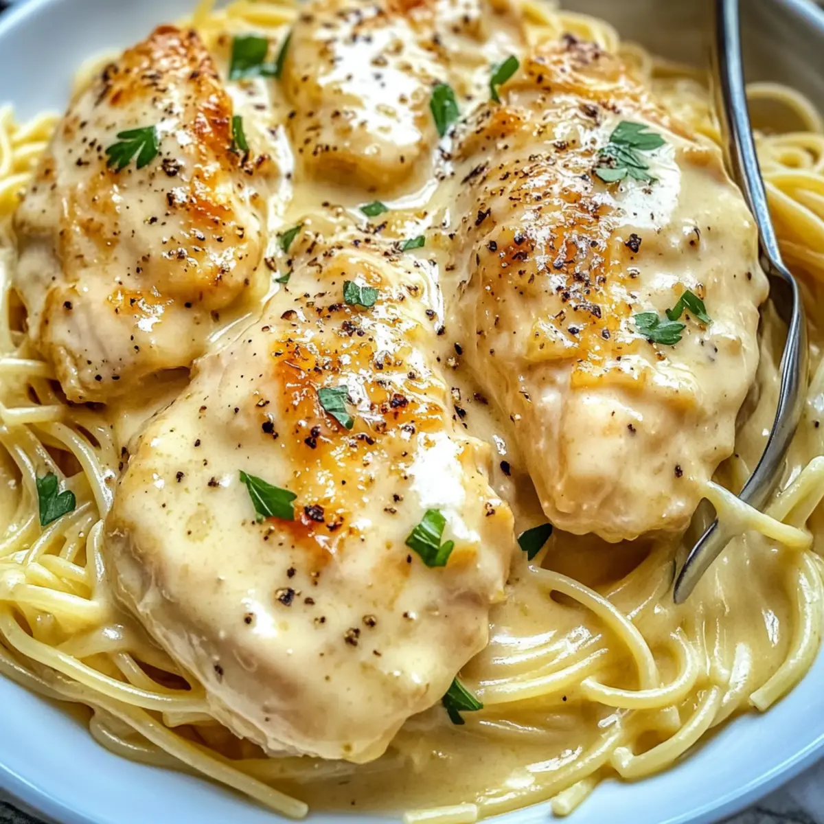 Crock Pot Angel Chicken: Creamy Comfort in Every Bite