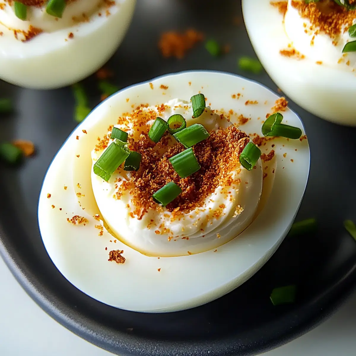 Million Dollar Deviled Eggs That Wow Every Guest