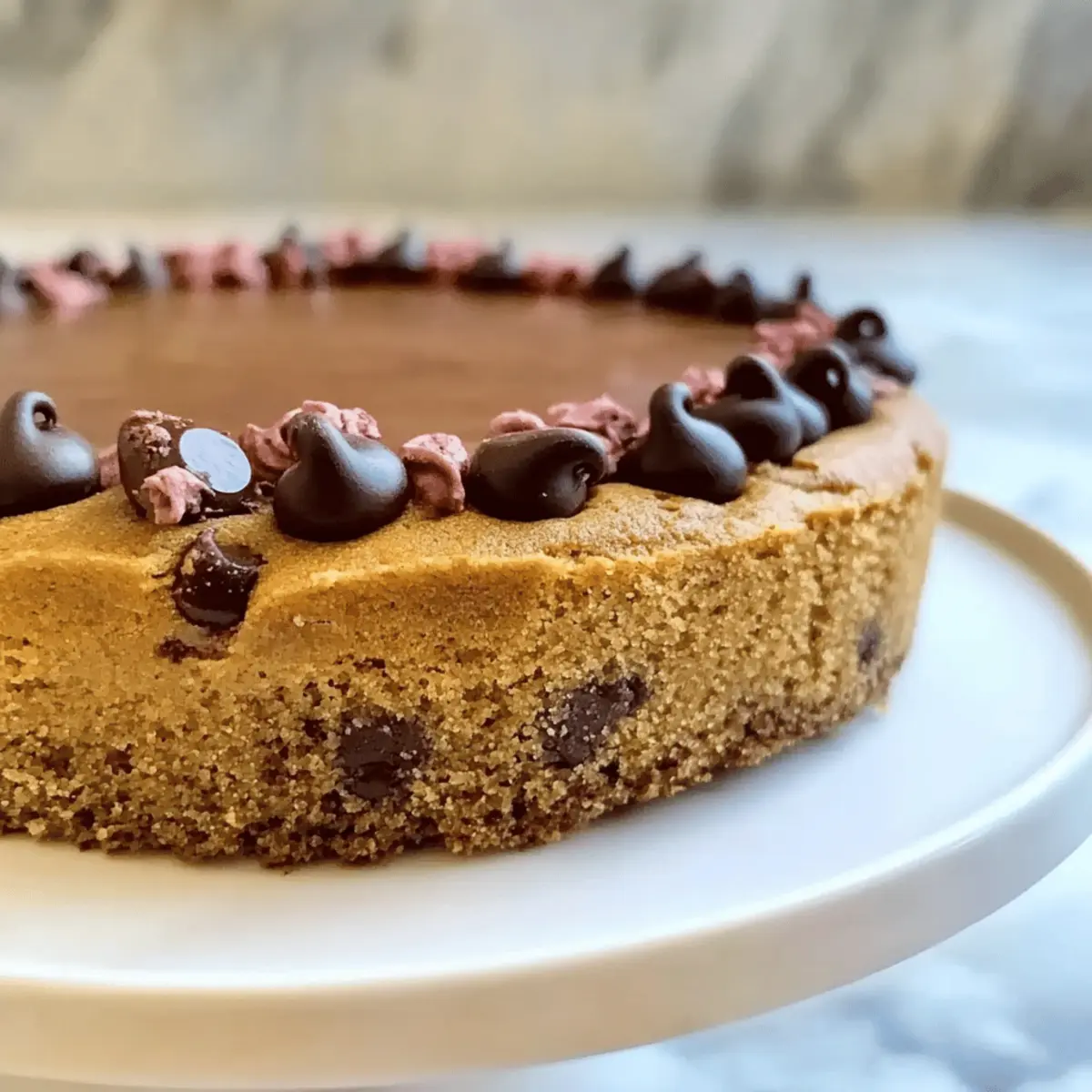 American Cookie Cake fpw7vk