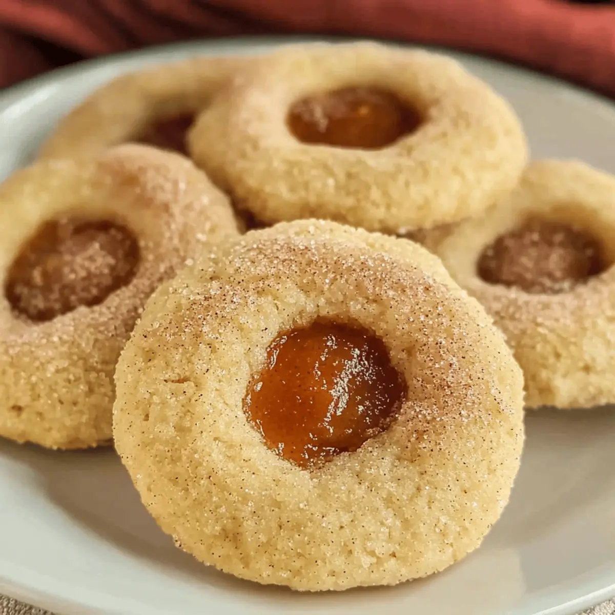 Apple Butter Cookies vpmf4z