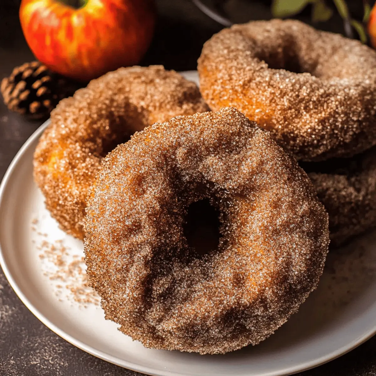 Apple Cider Donuts dc7jmt