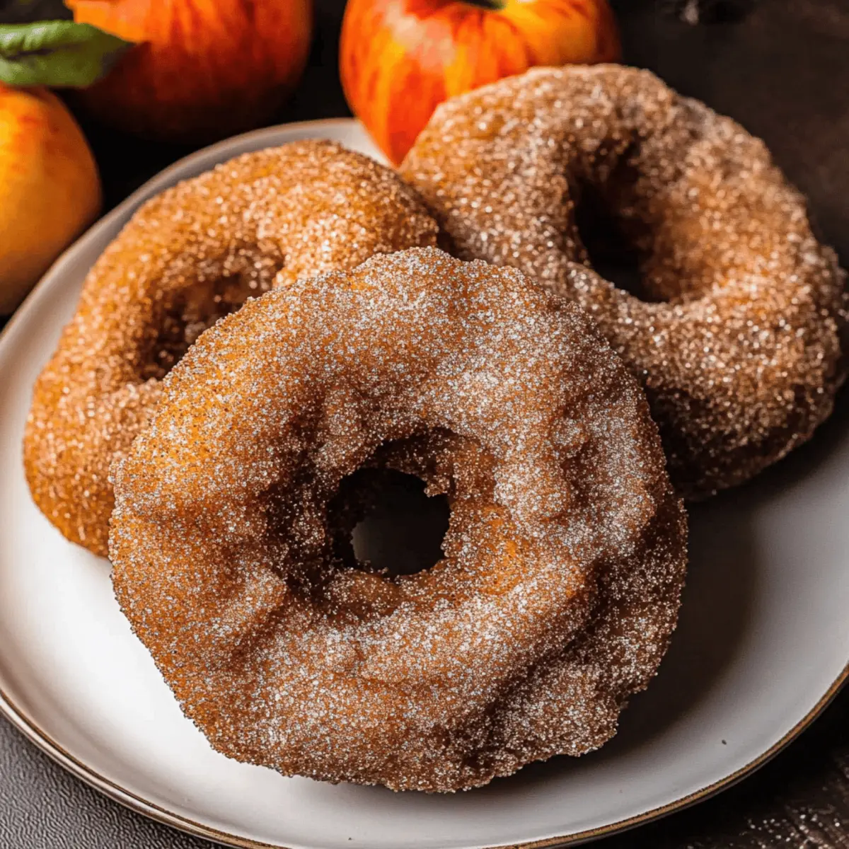 Apple Cider Donuts m5b7u4
