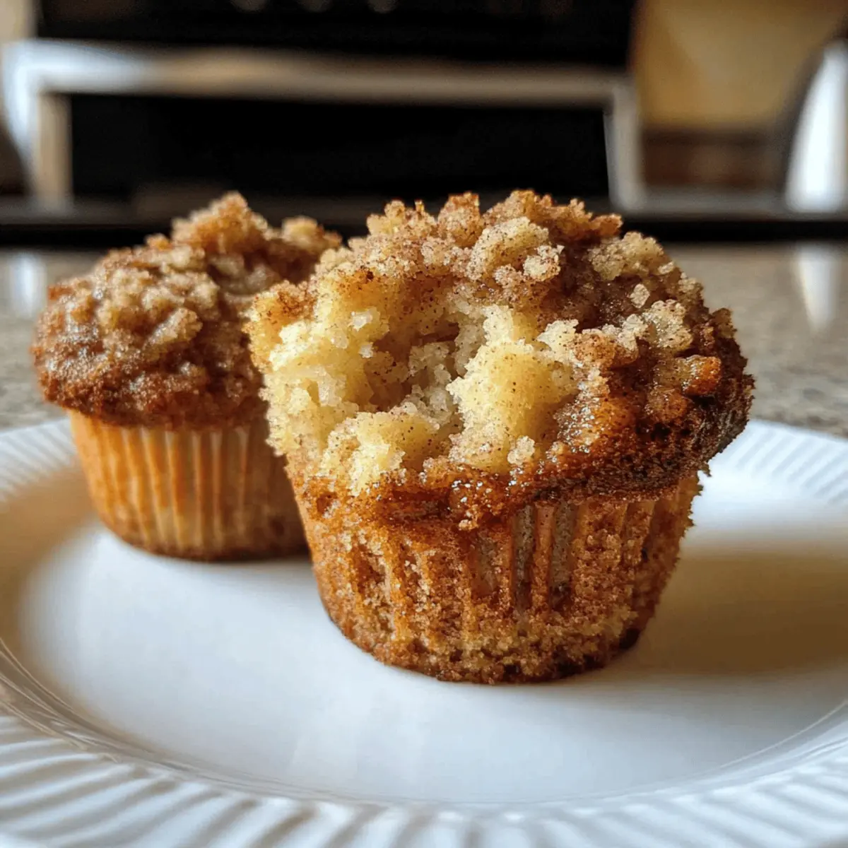 Apple Streusel Muffins dfi1yk