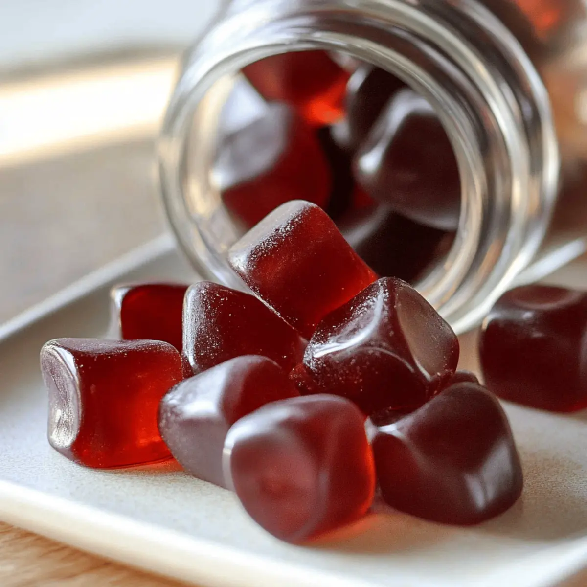 Bedtime Gummies r1oqzn