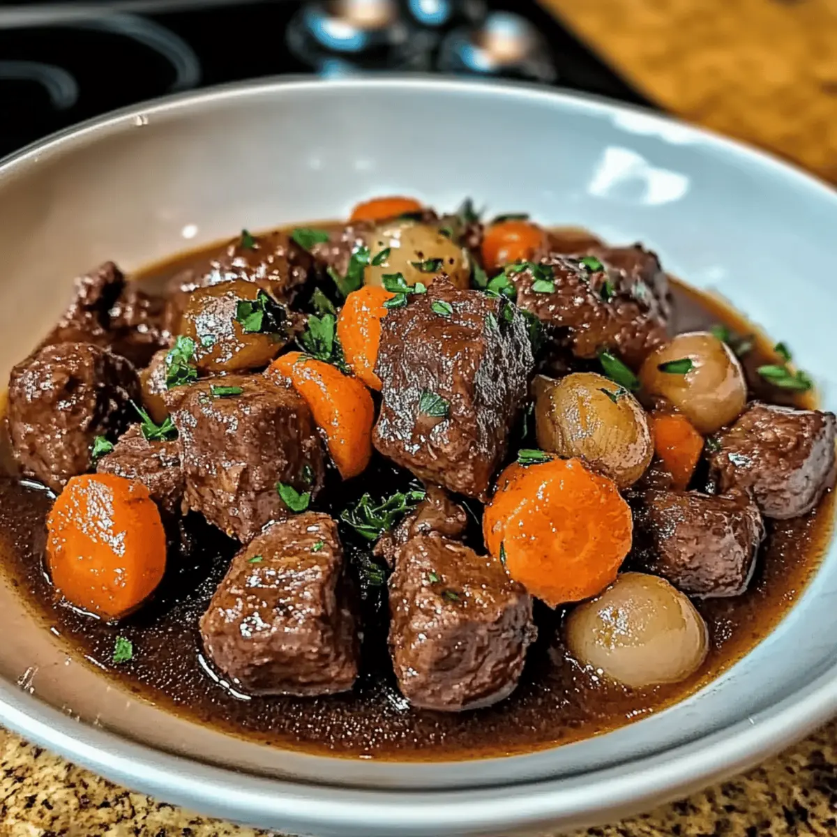 Beef Bourguignon jsdhce