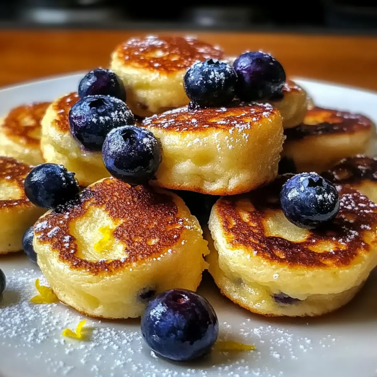 Blueberry Lemon Pancake Bites z3vi1f