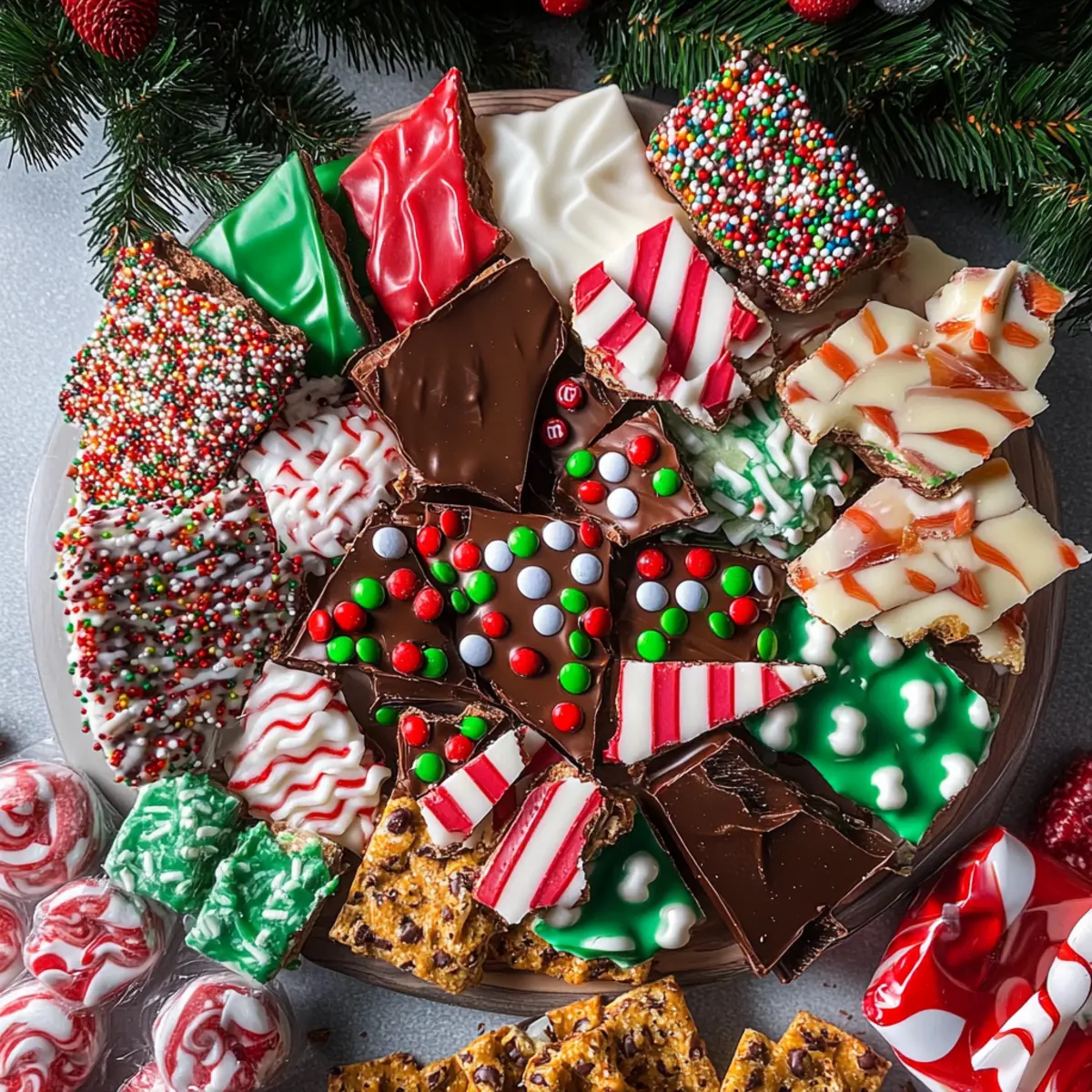 Candy Dessert rtohvw