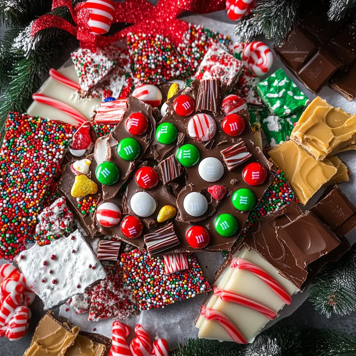 Candy Dessert yigeua