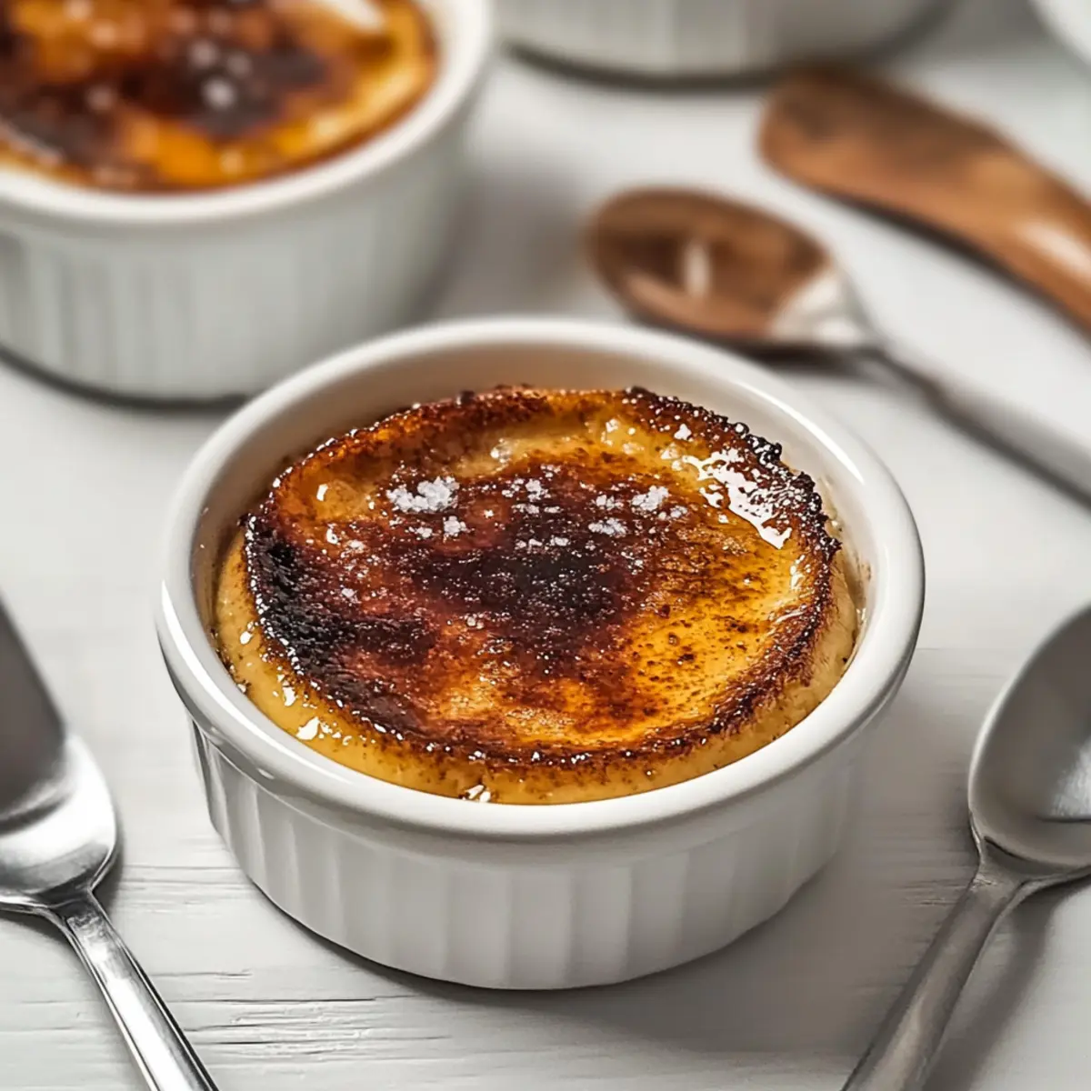 Caribbean Creme BrAlA©e casr4p