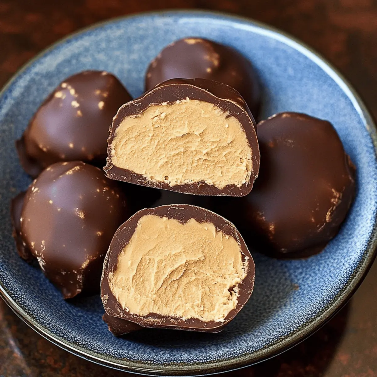 Coffee Truffles rkzn4f