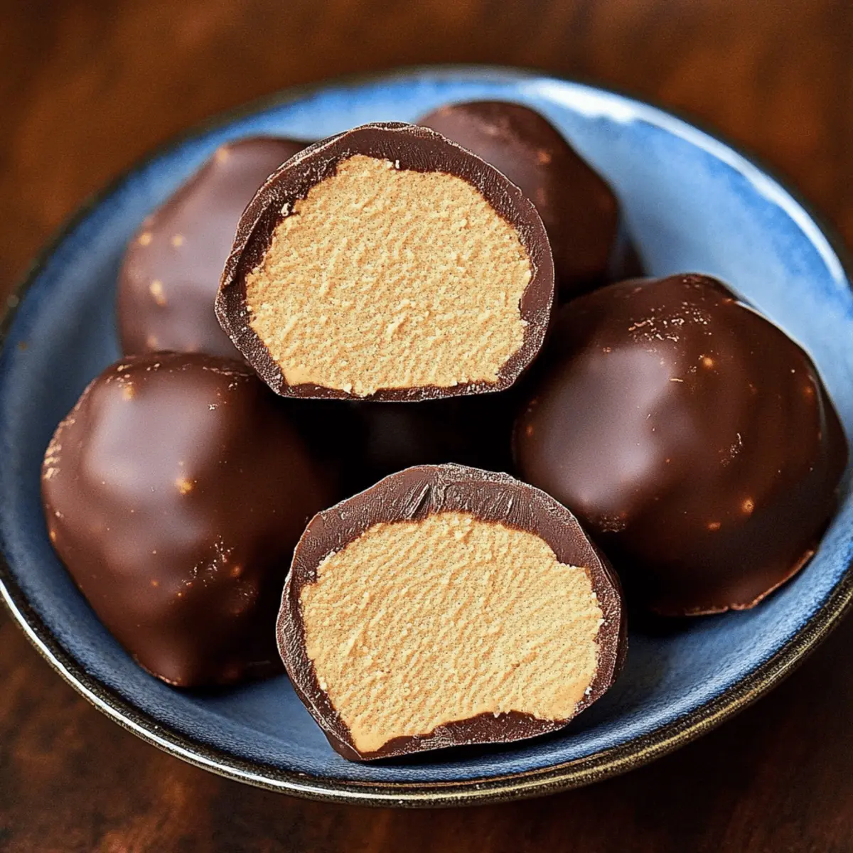 Coffee Truffles sbmova