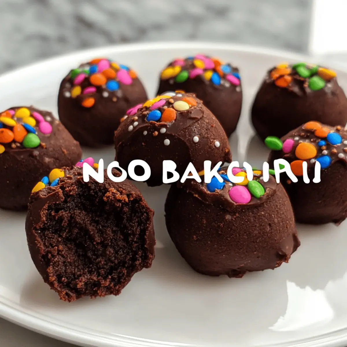 Cosmic Brownie Protein Bites ac7jgp