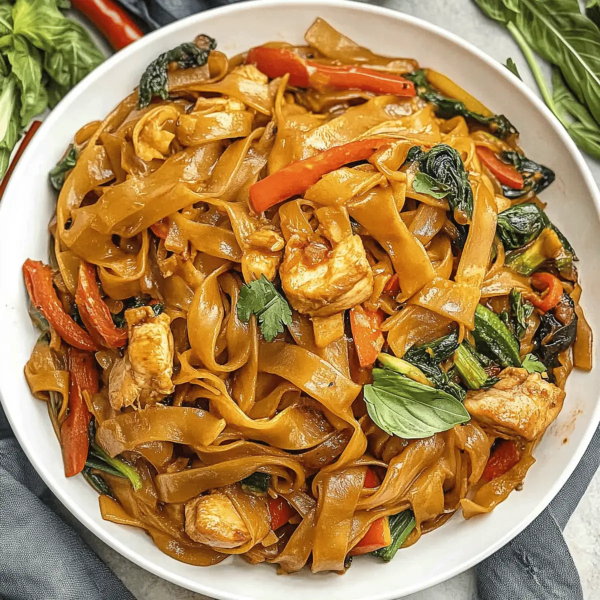 Drunken Noodles cnjwg8