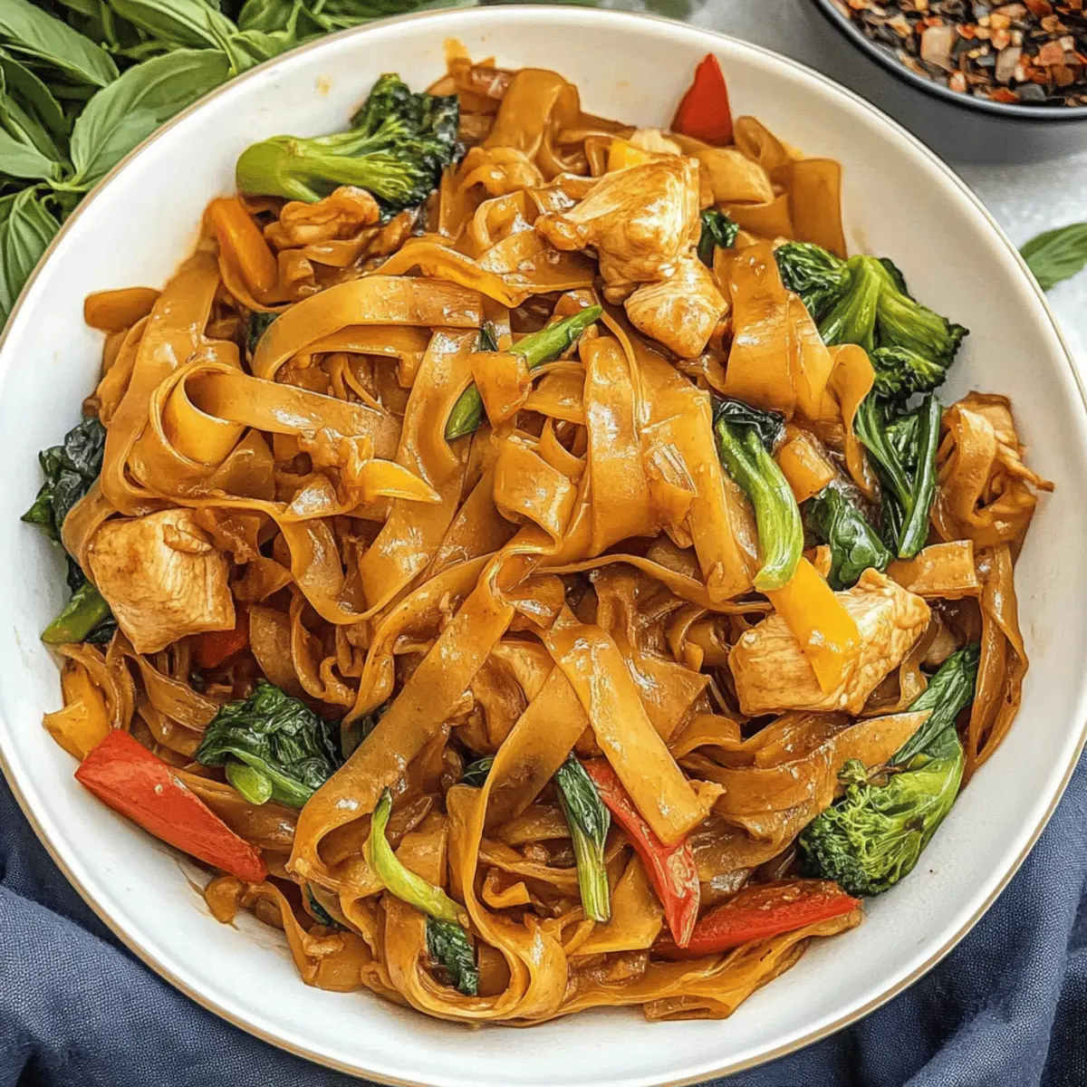 Drunken Noodles ugcdky