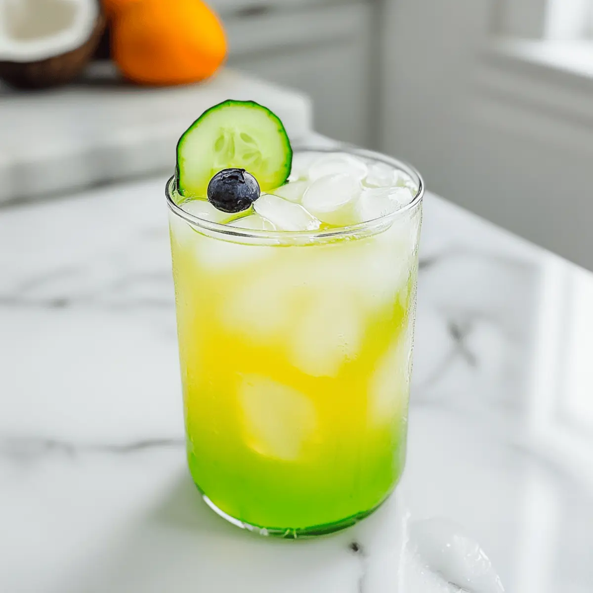 Electrolyte Drink gmvs5k