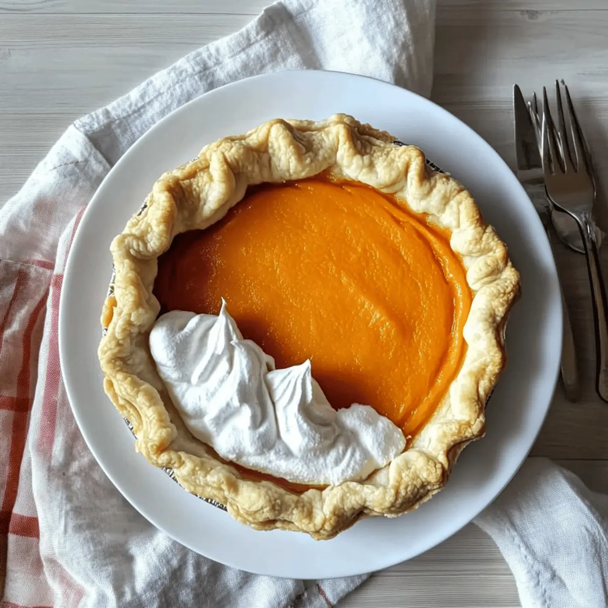 Honey Carrot Pie: Elevate Your Dessert Game with This Delight!