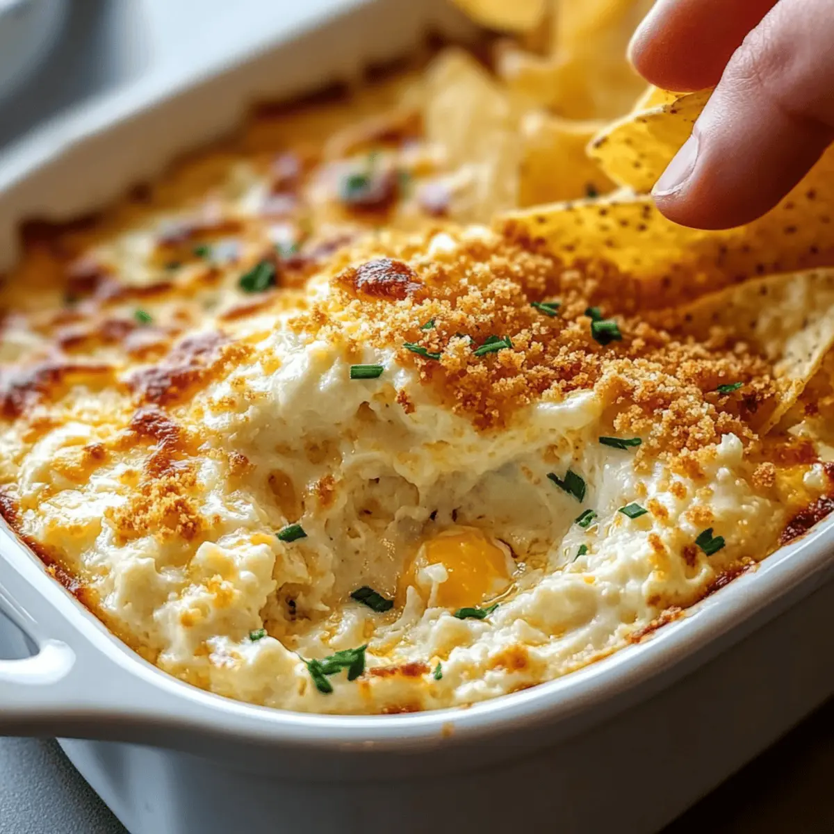 Humpty Dumpty Dip ra0vnq