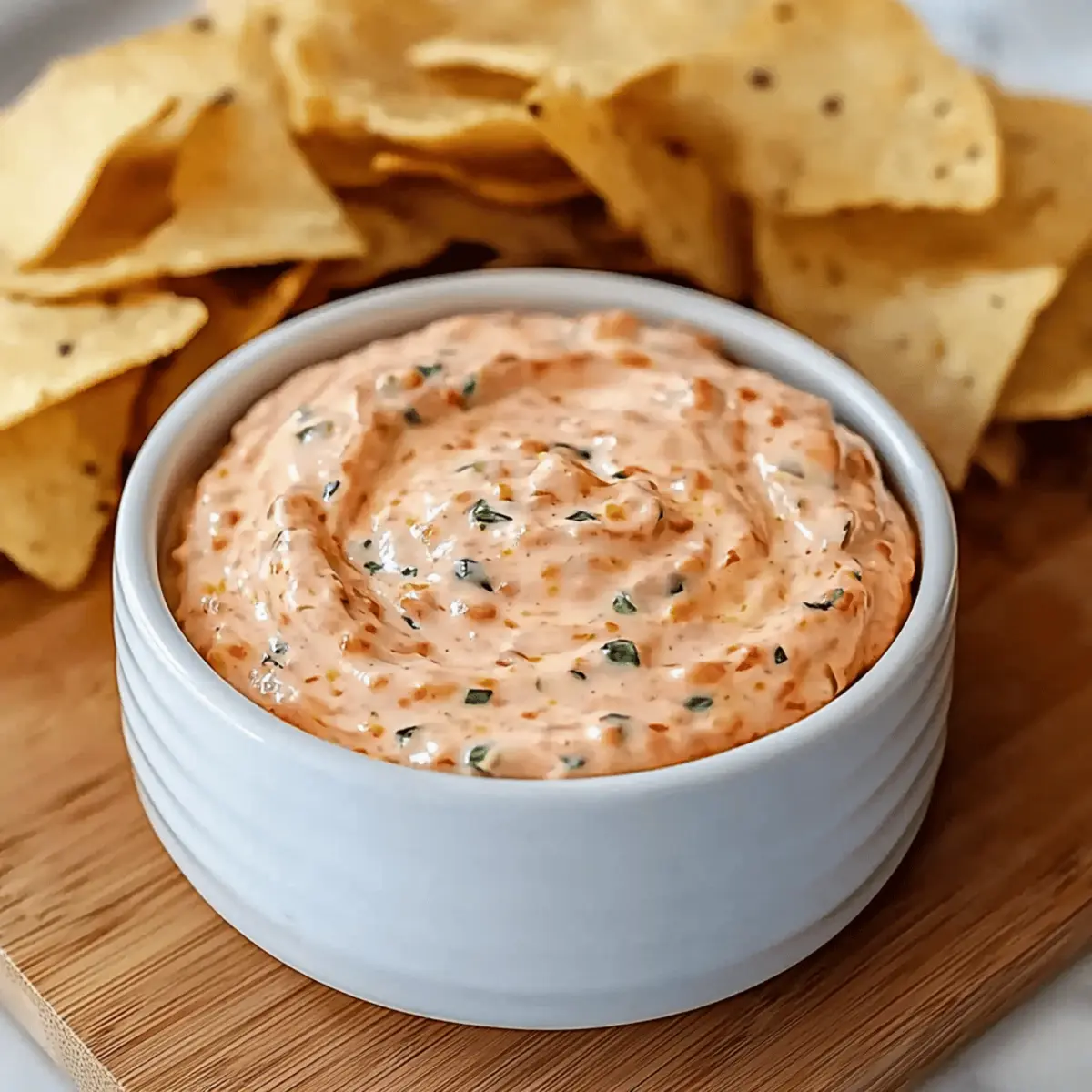 Creamy Jalapeño Salsa Cream Cheese Dip for Flavor Lovers