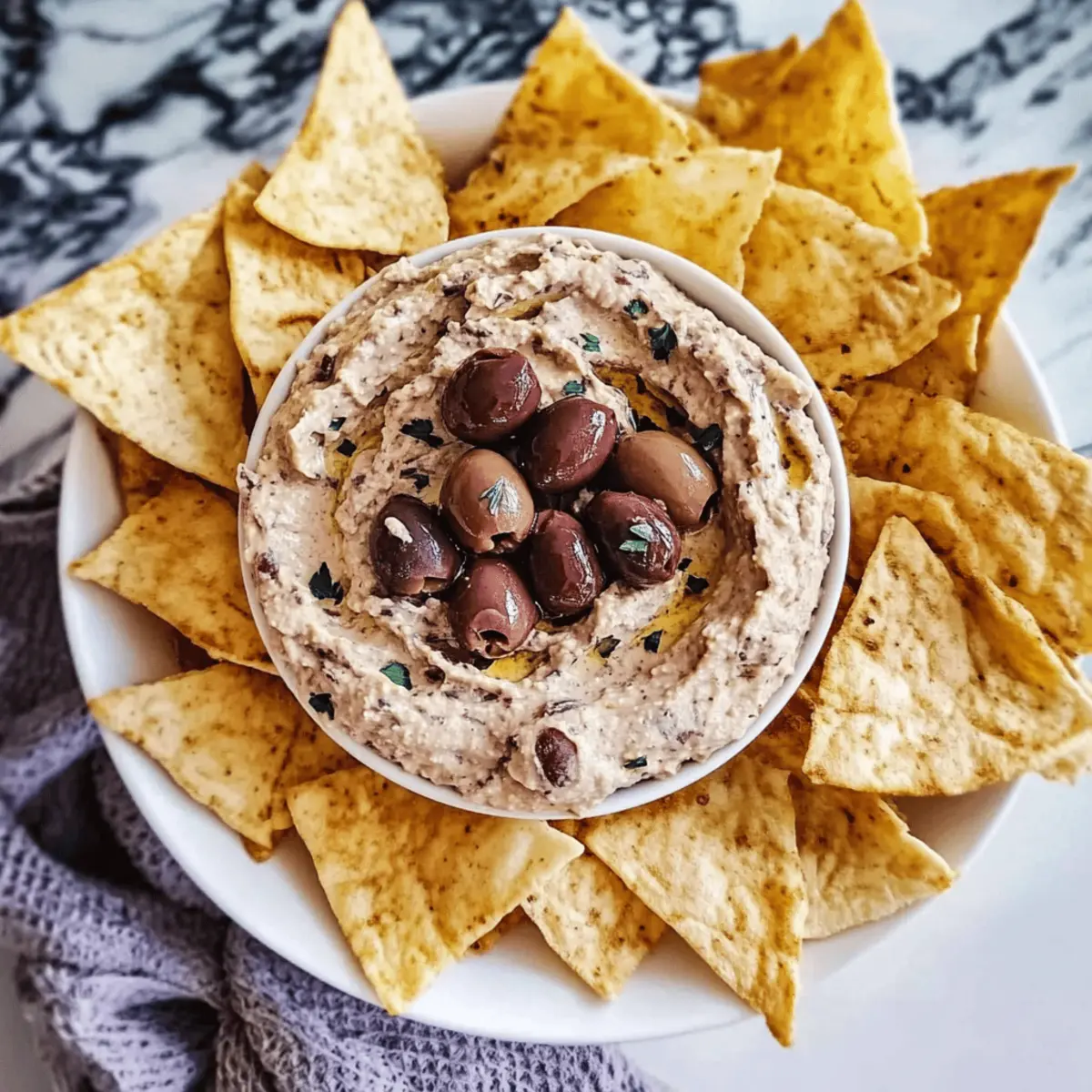 Kalamata Olive Dip wmrhdr
