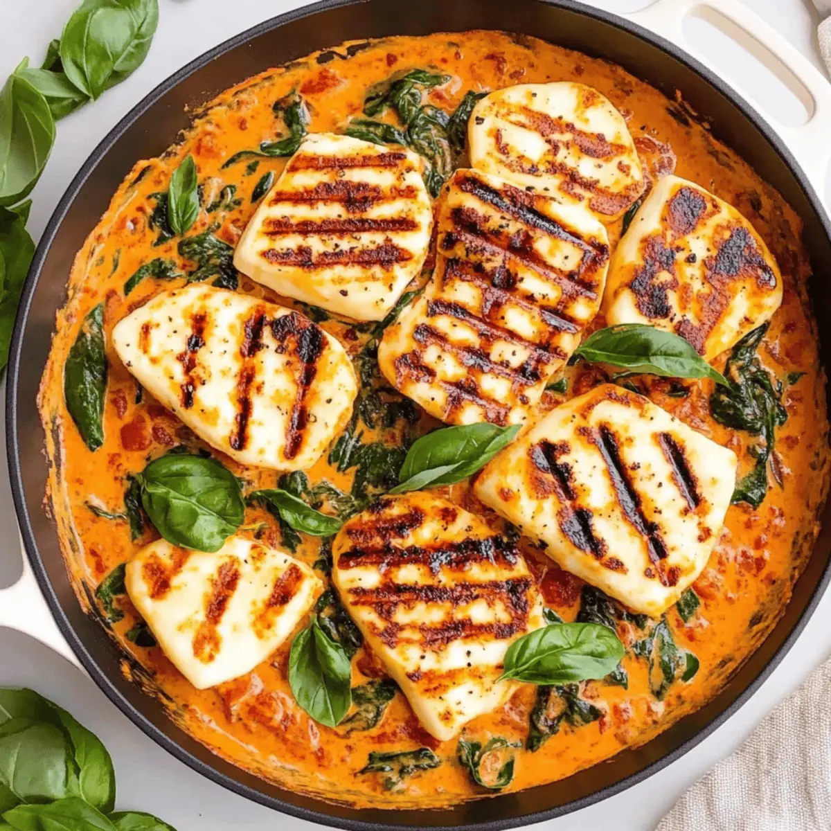 Marry Me Halloumi ed8mhf