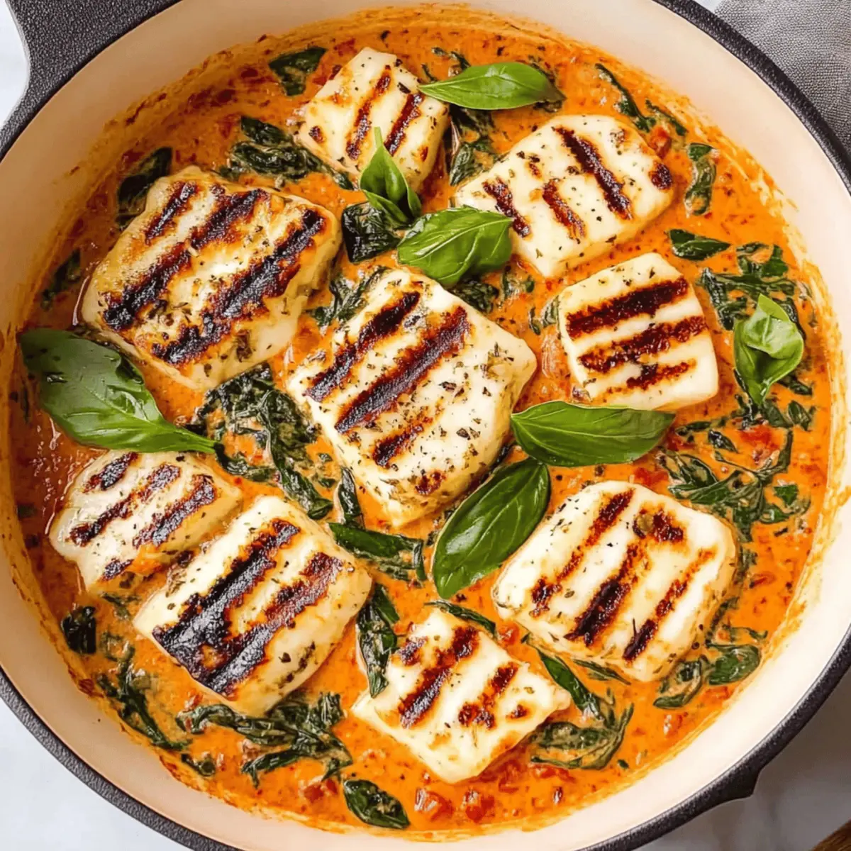 Marry Me Halloumi psqikm