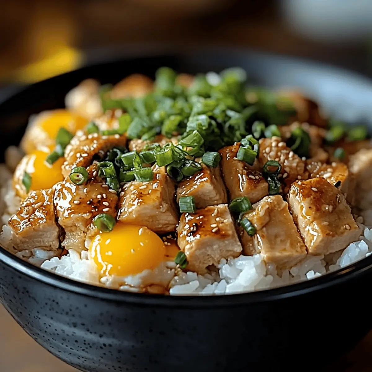 Oyakodon Dish rja63e