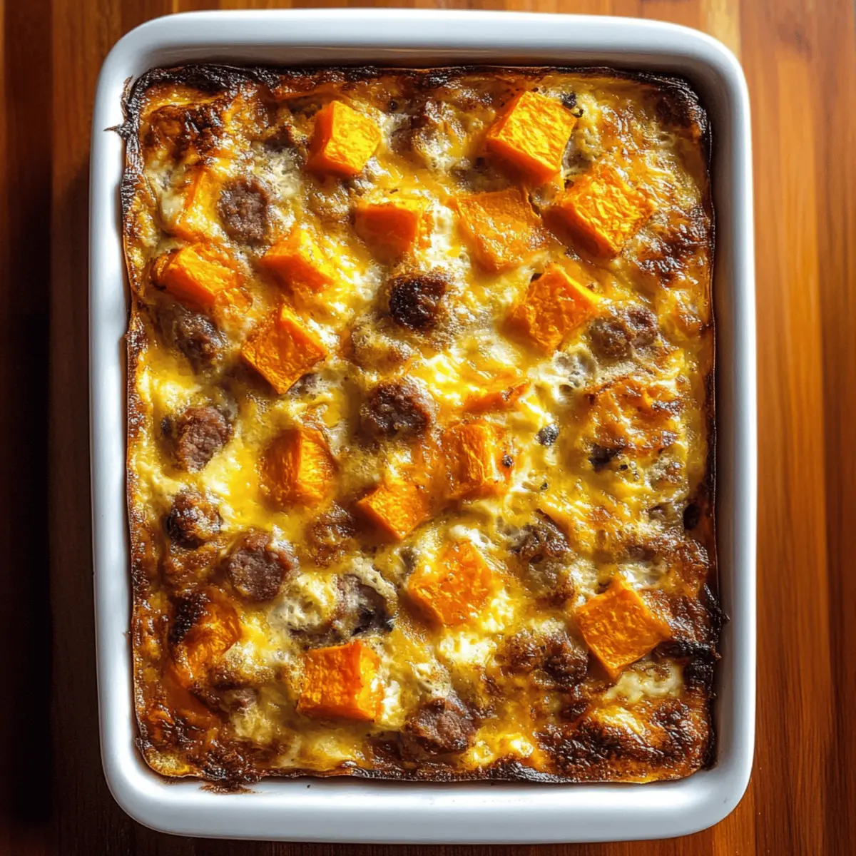 Potato Egg Casserole mukob8