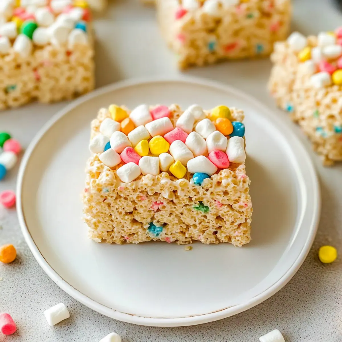 Protein Rice Krispies g2jpgn