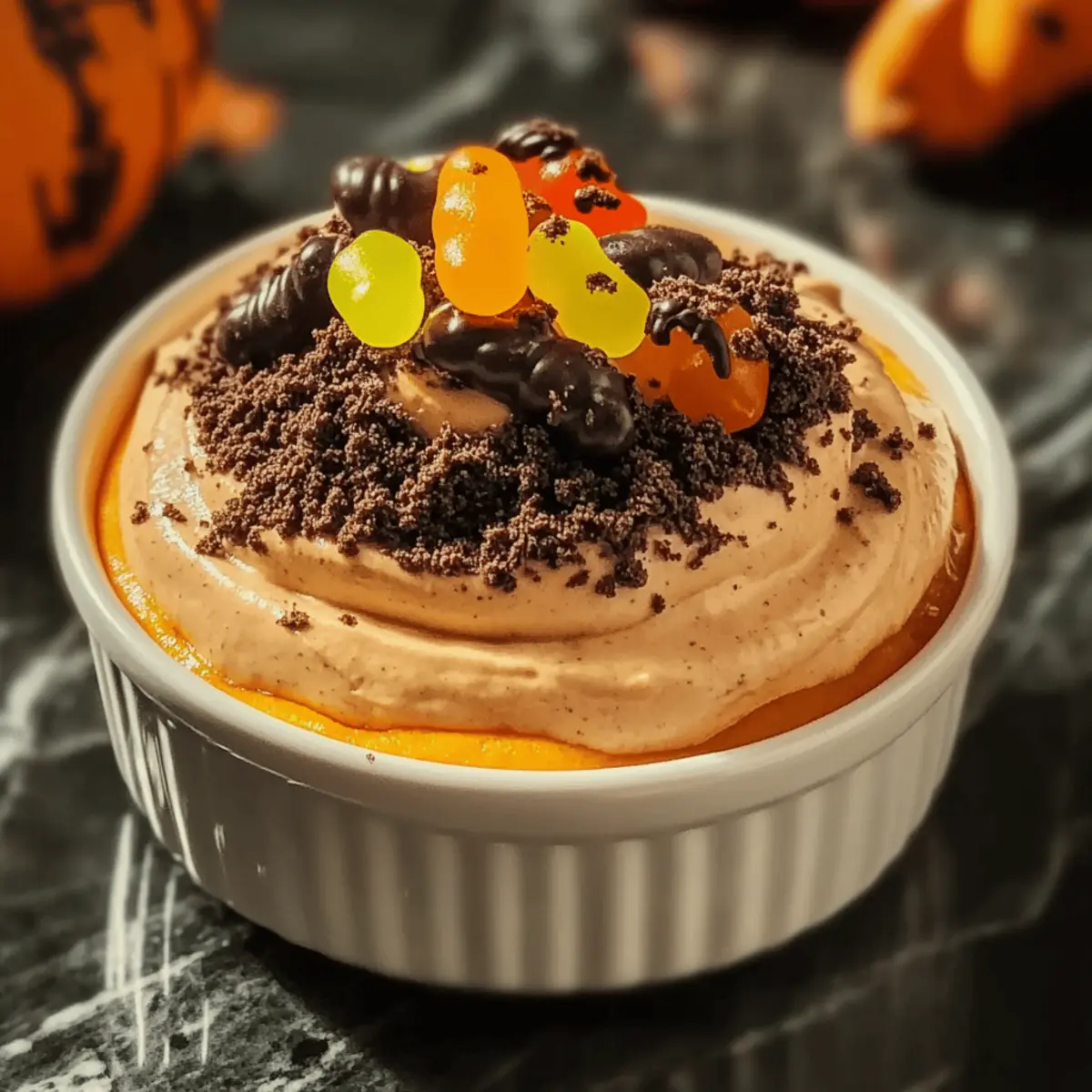 Pumpkin Cheesecake Dip tgtakc