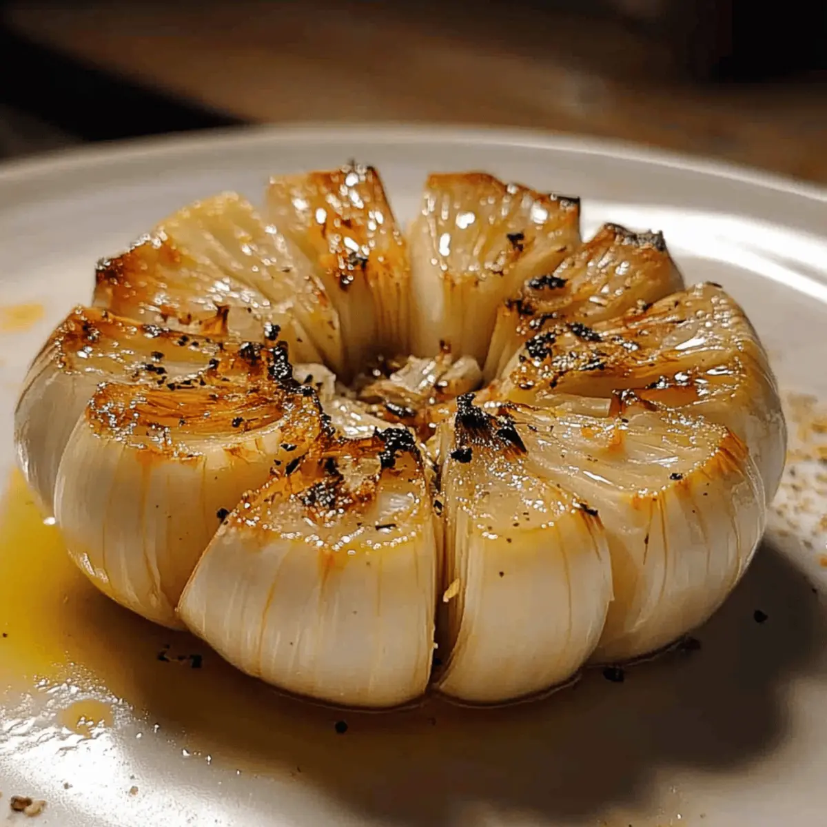 Roasted Garlic Magic d6y0td